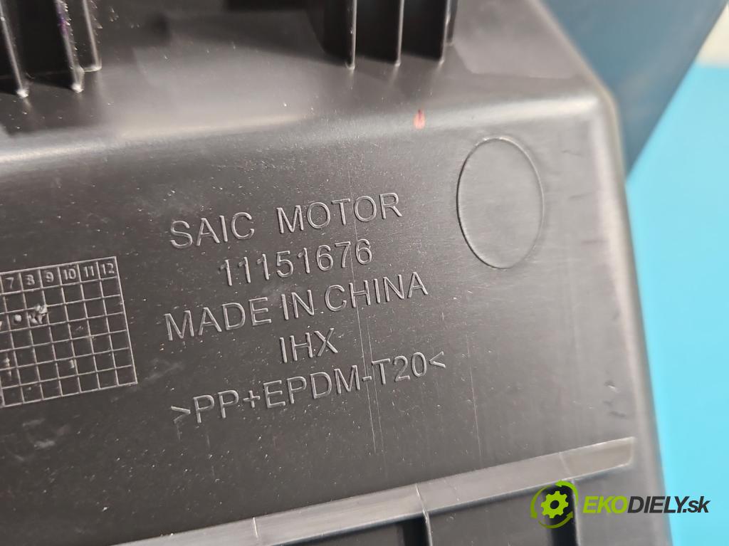 MG MG3 2024- 1.5 16V 116 hp manual 85 kW 1495 cm3 5- kastlík 11151676