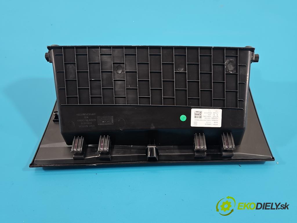 MG MG3 2024- 1.5 16V 116 hp manual 85 kW 1495 cm3 5- kastlík 11151676