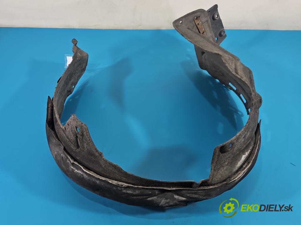 Lexus NX I 2014-2021 2.5 16V 155 hp automatic 114 kW 2494 cm3 5- blatník: přední pravé 53875-78010