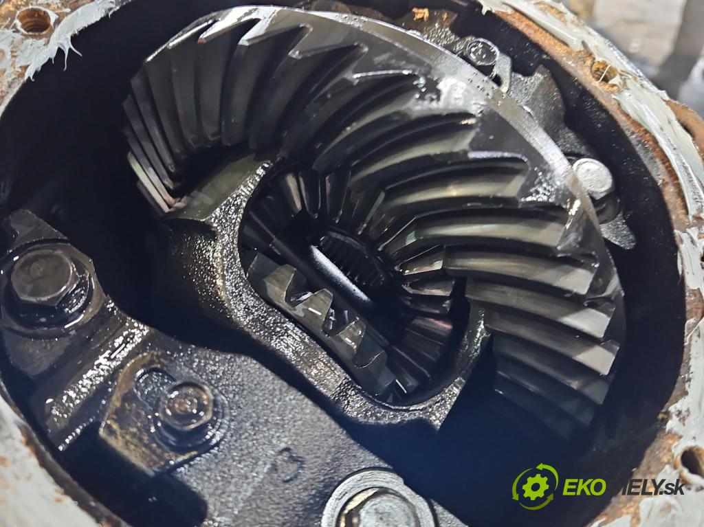 Daihatsu Feroza 1.6 16V 95 HP manual 70 kW 1589 cm3 3- Most: predný