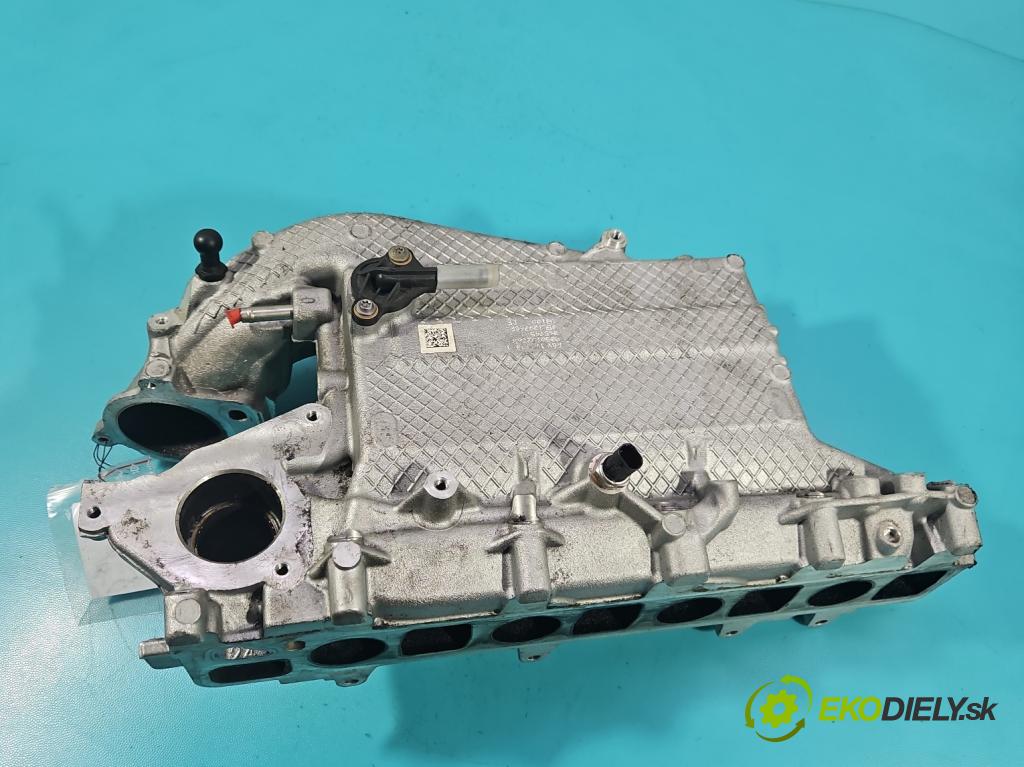 Audi A4 B9 2015-2024 2.0 TDI 190 HP automatic 140 kW 1968 cm3 5- zvod nasávací 05L129766P (Sacie potrubie)
