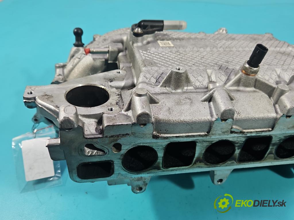 Audi A4 B9 2015-2024 2.0 TDI 190 HP automatic 140 kW 1968 cm3 5- zvod nasávací 05L129766P (Sacie potrubie)