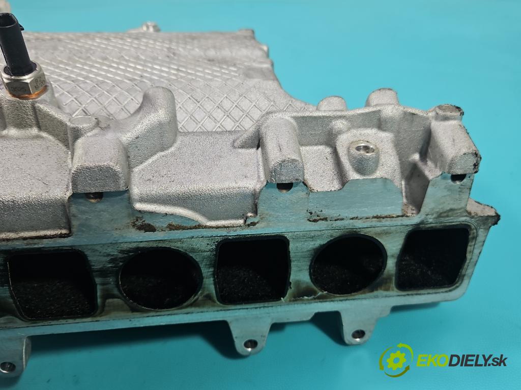 Audi A4 B9 2015-2024 2.0 TDI 190 HP automatic 140 kW 1968 cm3 5- zvod nasávací 05L129766P (Sacie potrubie)