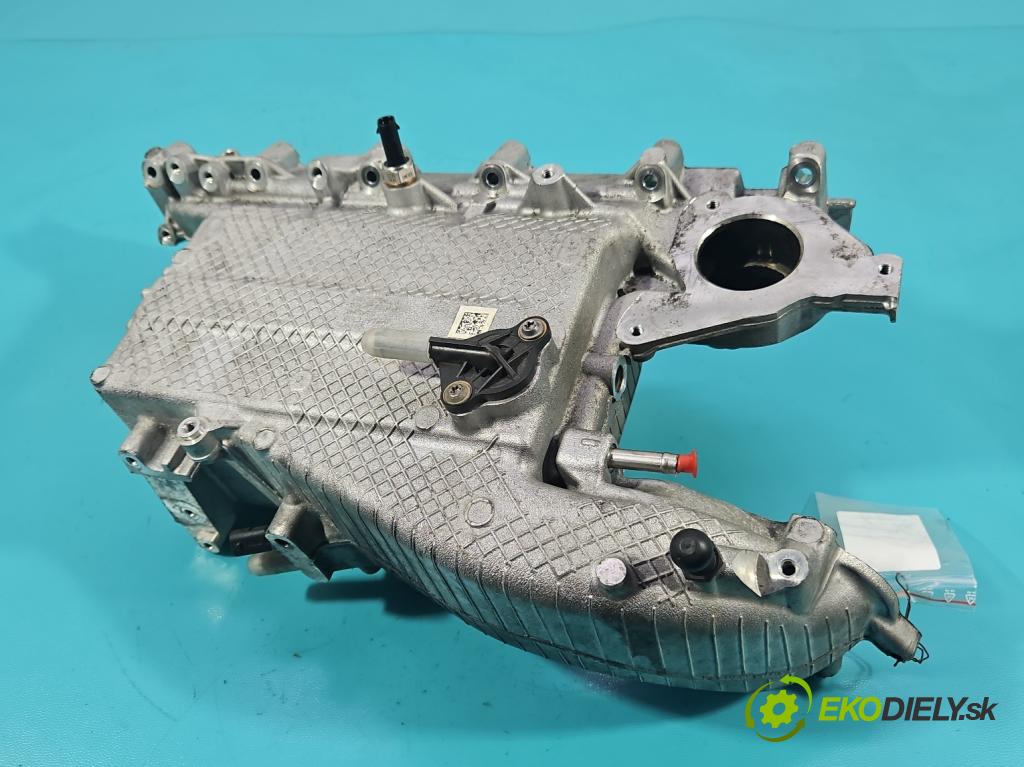 Audi A4 B9 2015-2024 2.0 TDI 190 HP automatic 140 kW 1968 cm3 5- zvod nasávací 05L129766P (Sacie potrubie)