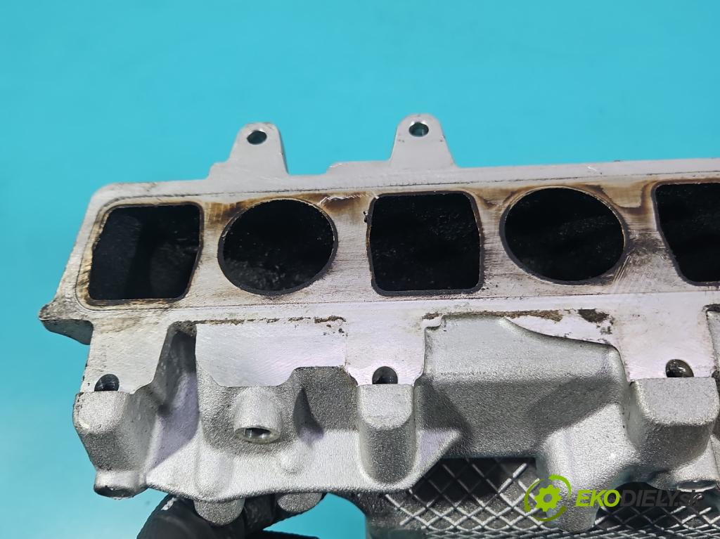 Audi A4 B9 2015-2024 2.0 TDI 190 HP automatic 140 kW 1968 cm3 5- zvod nasávací 05L129766P (Sacie potrubie)