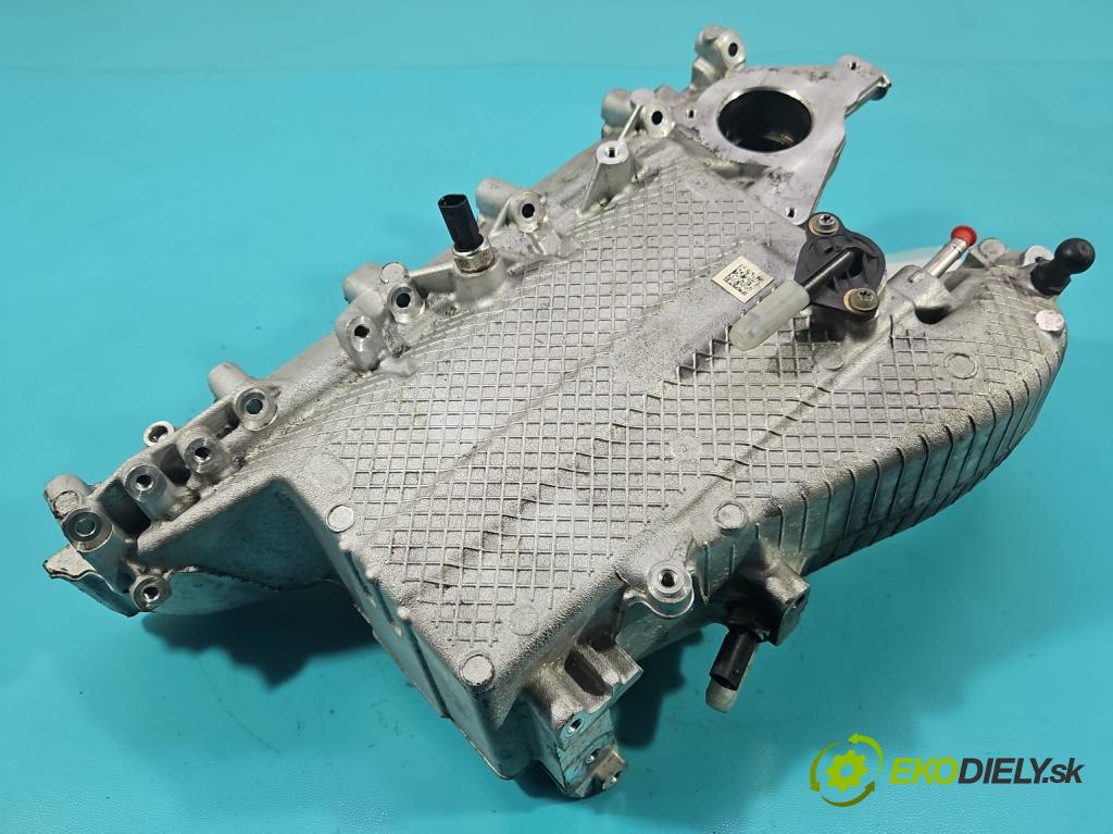 Audi A4 B9 2015-2024 2.0 TDI 190 HP automatic 140 kW 1968 cm3 5- zvod nasávací 05L129766P (Sacie potrubie)