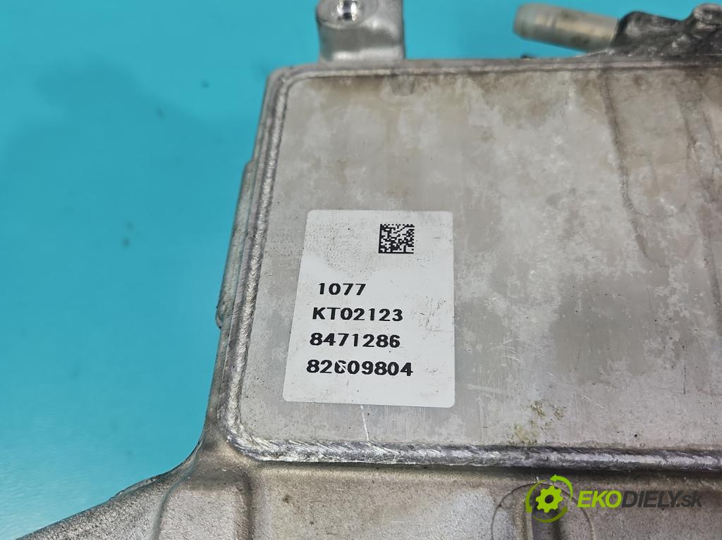 Audi A4 B9 2015-2024 2.0 TDI 190 HP automatic 140 kW 1968 cm3 5- zvod nasávací 05L129766P (Sacie potrubie)