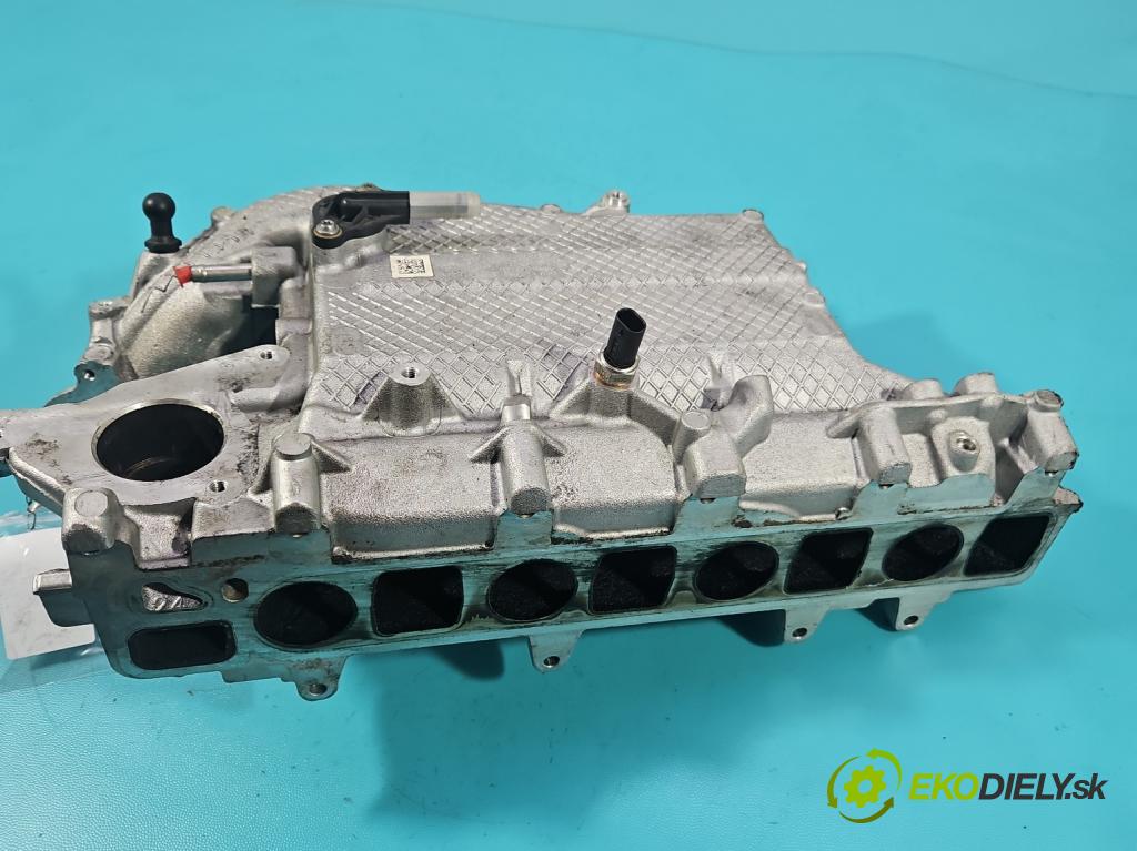 Audi A4 B9 2015-2024 2.0 TDI 190 HP automatic 140 kW 1968 cm3 5- zvod nasávací 05L129766P (Sacie potrubie)