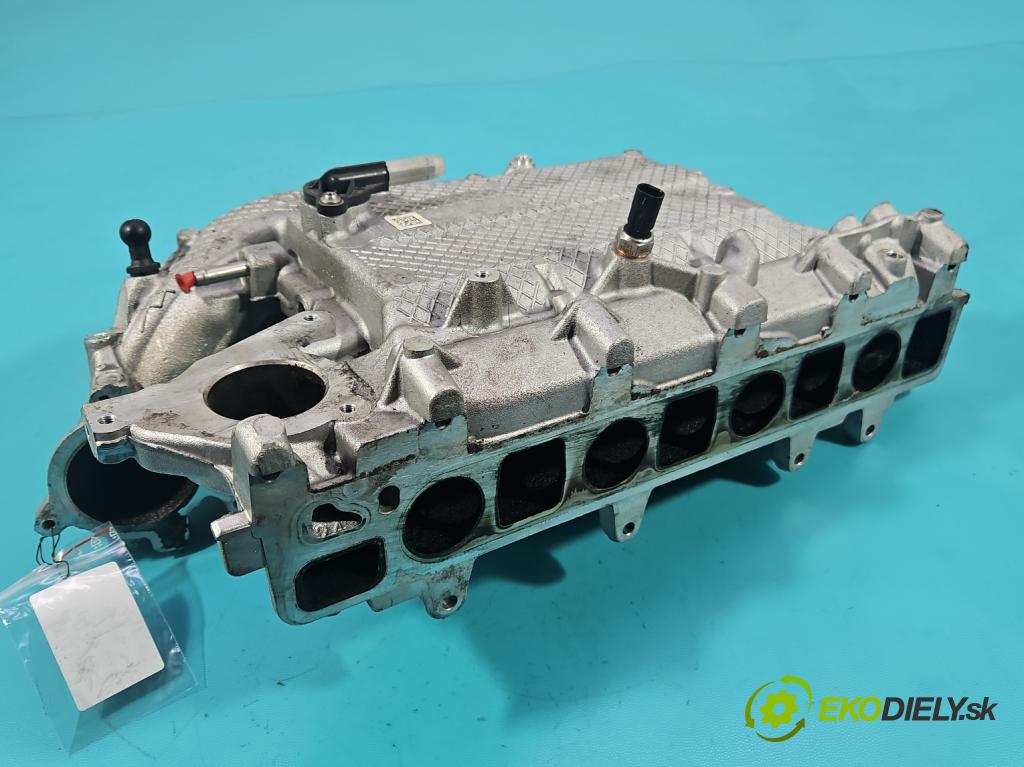 Audi A4 B9 2015-2024 2.0 TDI 190 HP automatic 140 kW 1968 cm3 5- zvod nasávací 05L129766P (Sacie potrubie)