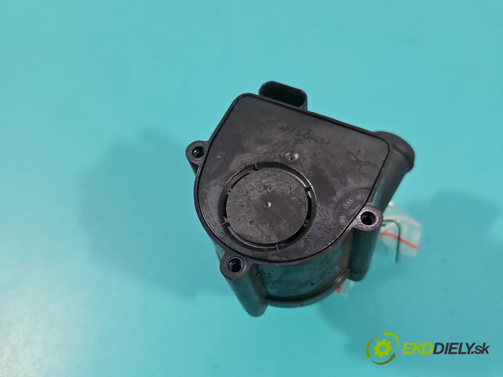 Audi A4 B9 2015-2024 2.0 TDI 190 HP automatic 140 kW 1968 cm3 5- pompa obehu voda: 5Q0965561B