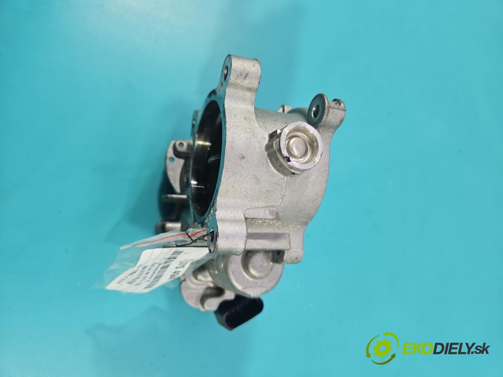 Audi A4 B9 2015-2024 2.0 TDI 190 HP automatic 140 kW 1968 cm3 5- klapka 05L128063D (Škrtiaca klapka)