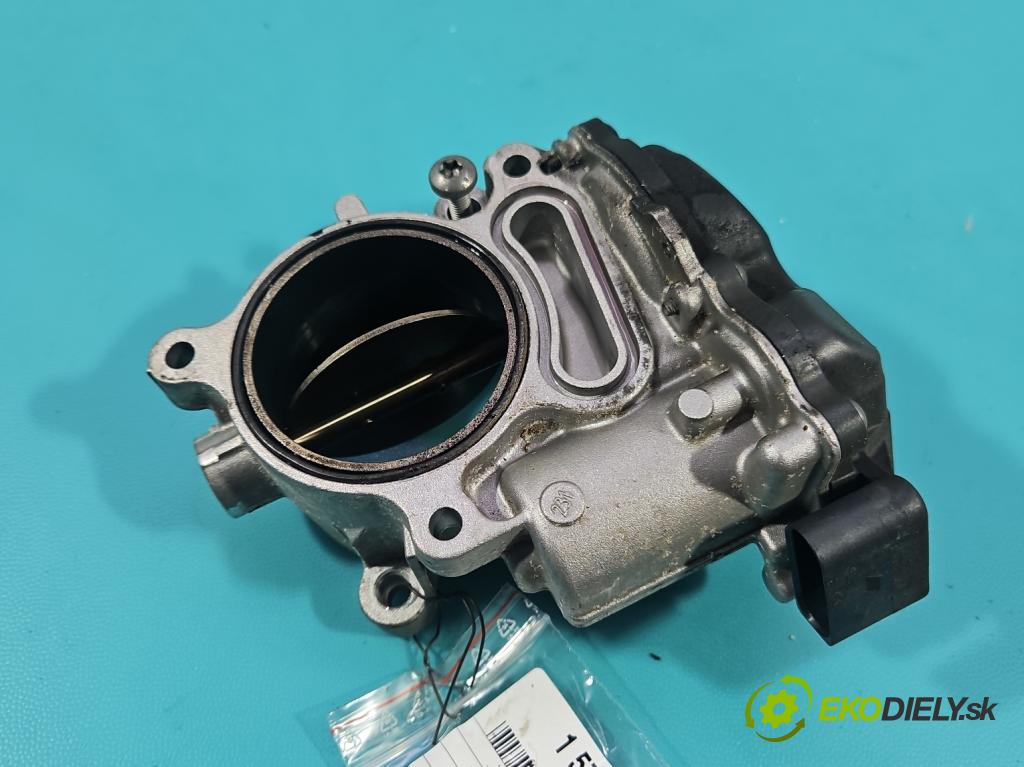 Audi A4 B9 2015-2024 2.0 TDI 190 HP automatic 140 kW 1968 cm3 5- klapka 05L128063D (Škrtiaca klapka)