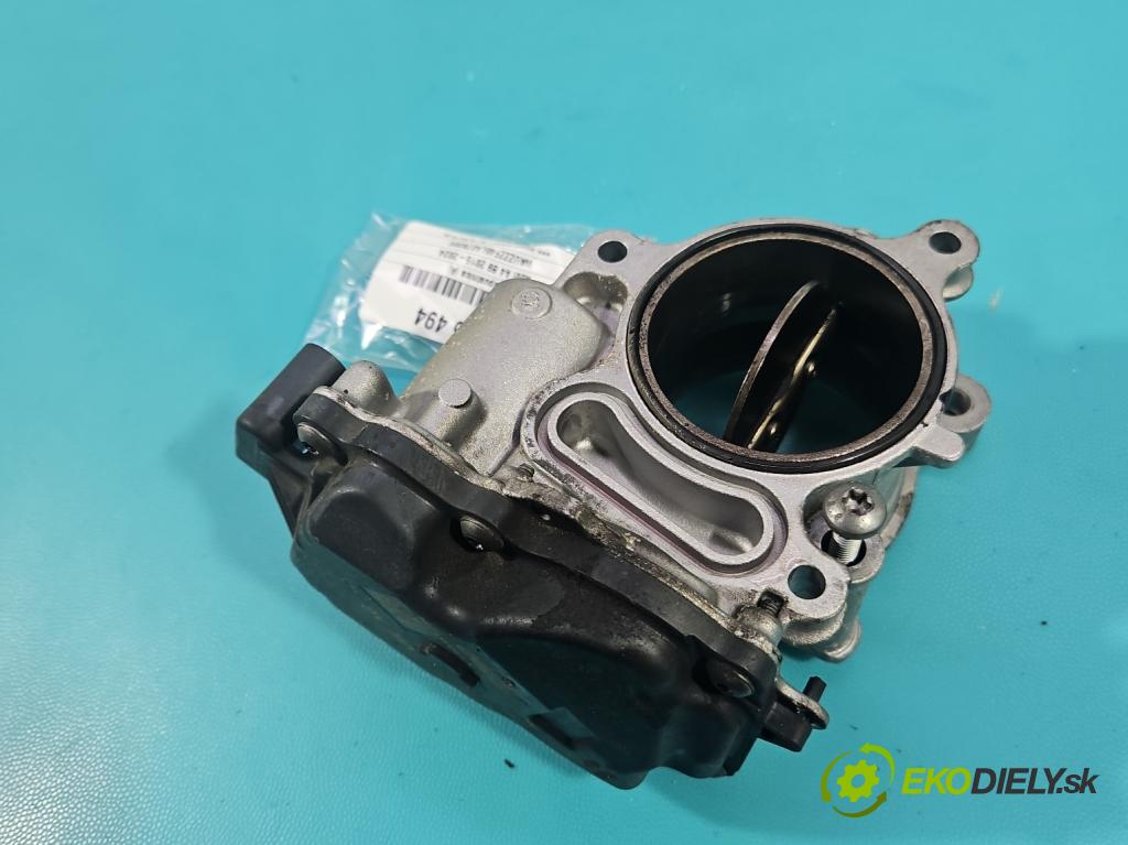 Audi A4 B9 2015-2024 2.0 TDI 190 HP automatic 140 kW 1968 cm3 5- klapka 05L128063D (Škrtiaca klapka)