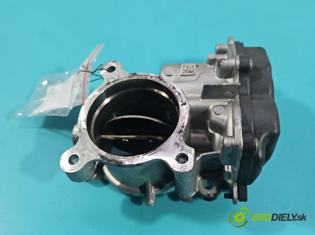 Audi A4 B9 2015-2024 2.0 TDI 190 HP automatic 140 kW 1968 cm3 5- klapka 05L128063D (Škrtiaca klapka)