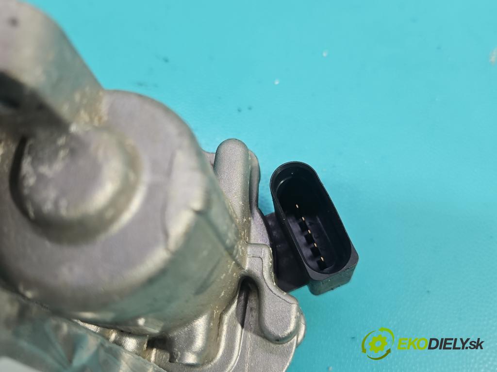 Audi A4 B9 2015-2024 2.0 TDI 190 HP automatic 140 kW 1968 cm3 5- klapka 05L128063D (Škrtiaca klapka)