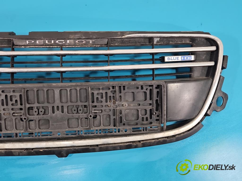Peugeot 508 I 2010-2018 2.0 hdi 150 HP manual 110 kW 1997 cm3 5- miežka