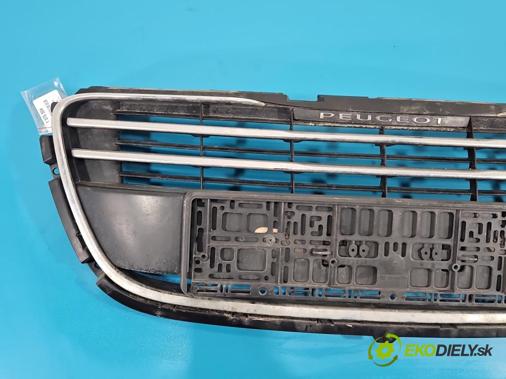 Peugeot 508 I 2010-2018 2.0 hdi 150 HP manual 110 kW 1997 cm3 5- miežka