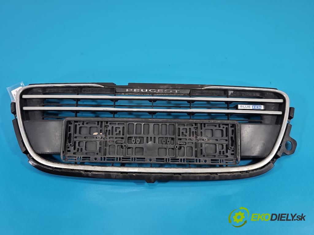 Peugeot 508 I 2010-2018 2.0 hdi 150 HP manual 110 kW 1997 cm3 5- miežka 