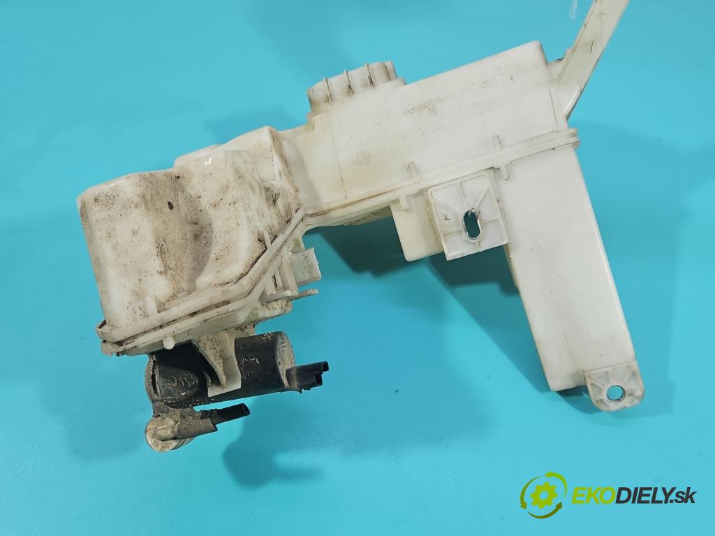 Peugeot 508 I 2010-2018 2.0 hdi 150 hp manual 110 kW 1997 cm3 5- nádržka tekutina: ostřikovačů 9686672880