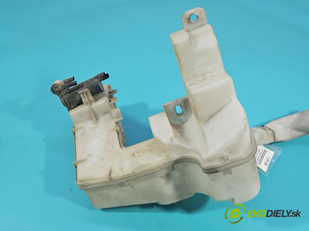 Peugeot 508 I 2010-2018 2.0 hdi 150 hp manual 110 kW 1997 cm3 5- nádržka tekutina: ostřikovačů 9686672880