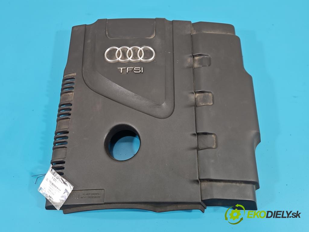 Audi A4 B8 2007-2015 1.8 TFSI 160 hp manual 118 kW 1798 cm3 5- kryt motoru horní 06J103925L