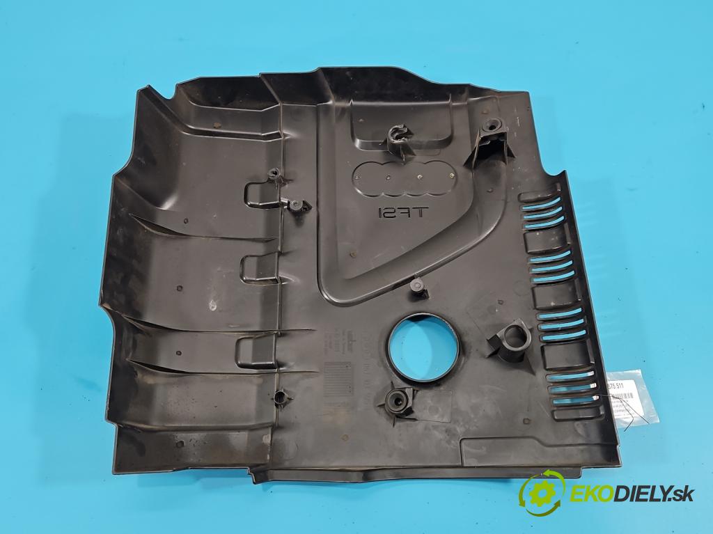 Audi A4 B8 2007-2015 1.8 TFSI 160 hp manual 118 kW 1798 cm3 5- kryt motoru horní 06J103925L