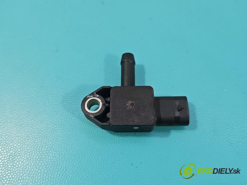 Audi A4 B9 2015-2024 2.0 TDI 190 hp automatic 140 kW 1968 cm3 5- snímač tlaku spalin 05L906051A