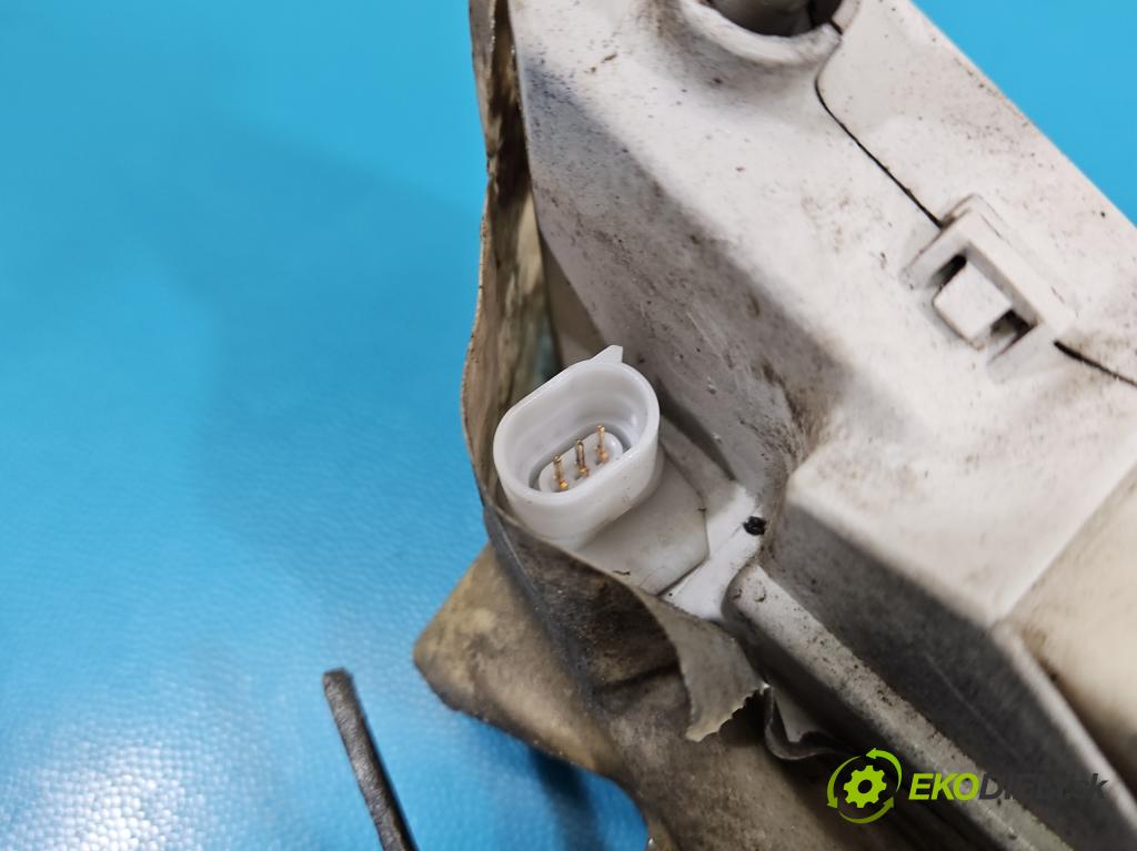 Vw Sharan I 1995-2010 2.0 8V 116 HP manual 85 kW 1984 cm3 5- zámok predné pravý