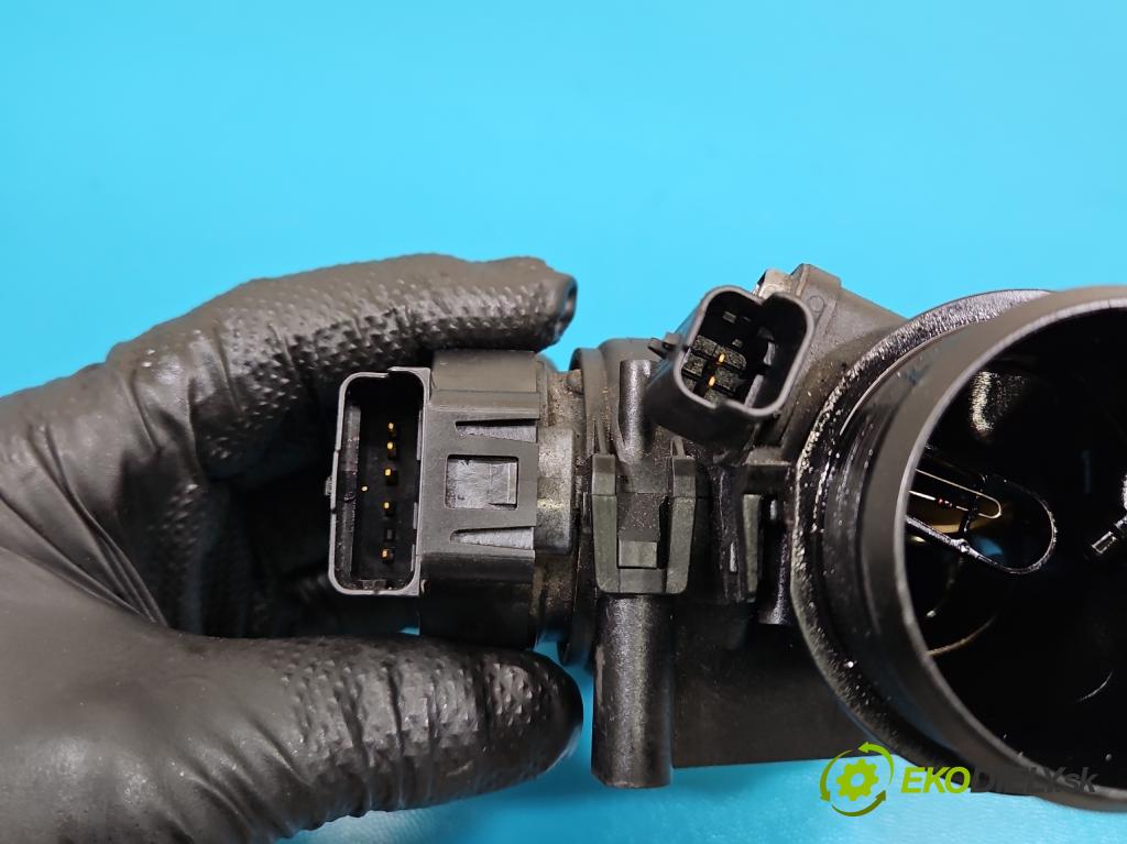 Citroen C3 Picasso 2008-2017 1.6 hdi 109 HP manual 80 kW 1560 cm3 5- klapka 9660030380 (Škrtiaca klapka)