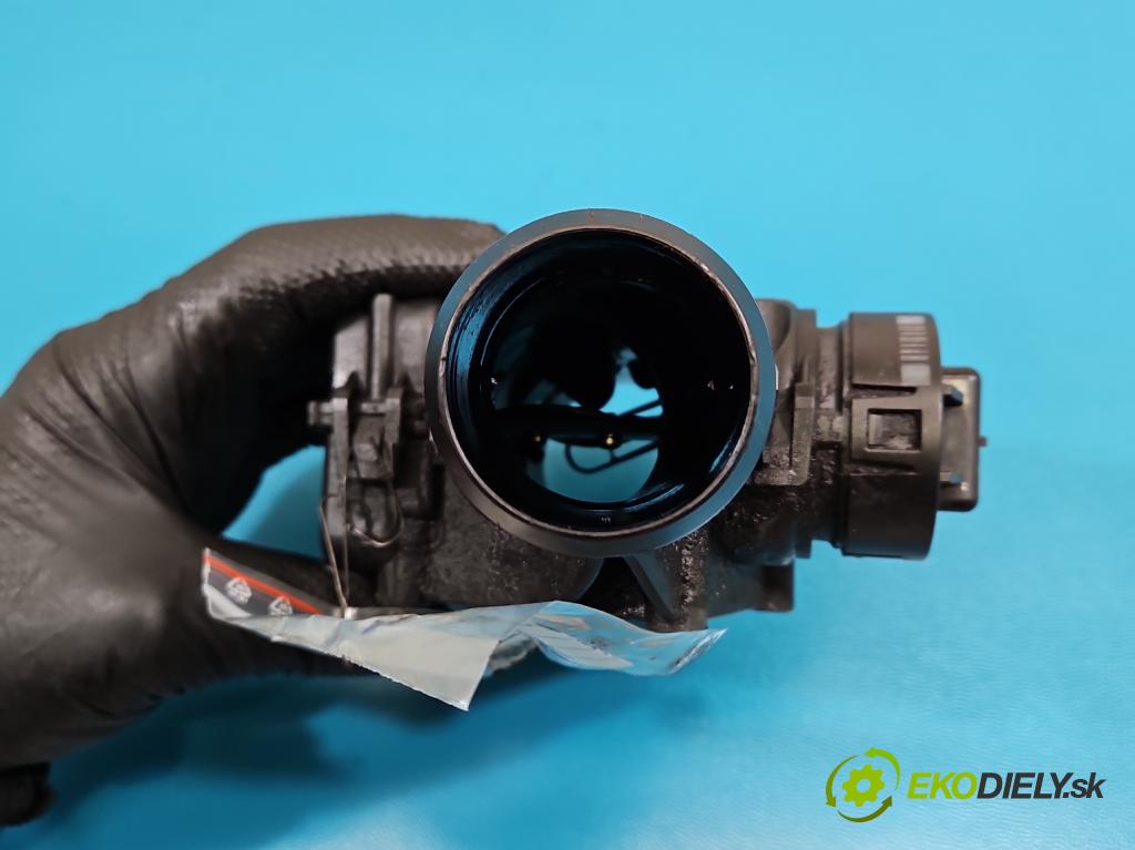 Citroen C3 Picasso 2008-2017 1.6 hdi 109 HP manual 80 kW 1560 cm3 5- klapka 9660030380 (Škrtiaca klapka)