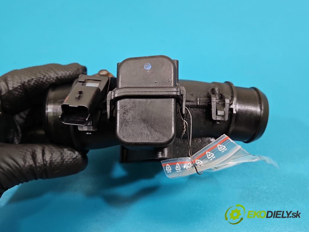 Citroen C3 Picasso 2008-2017 1.6 hdi 109 HP manual 80 kW 1560 cm3 5- klapka 9660030380 (Škrtiaca klapka)