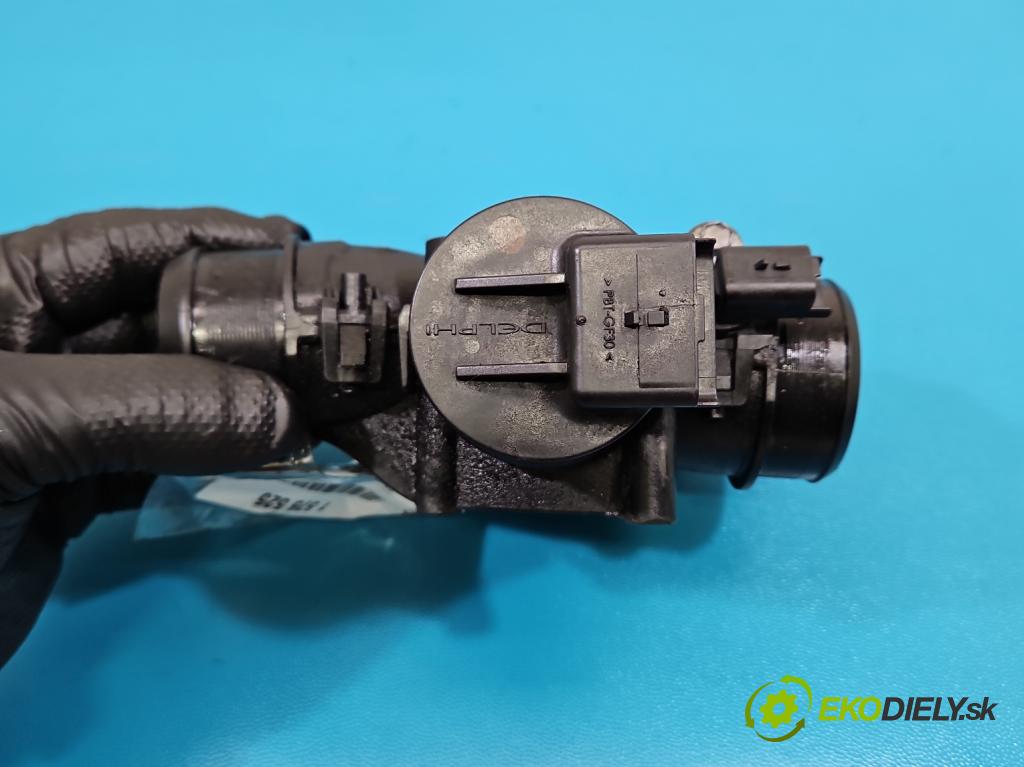 Citroen C3 Picasso 2008-2017 1.6 hdi 109 HP manual 80 kW 1560 cm3 5- klapka 9660030380 (Škrtiaca klapka)