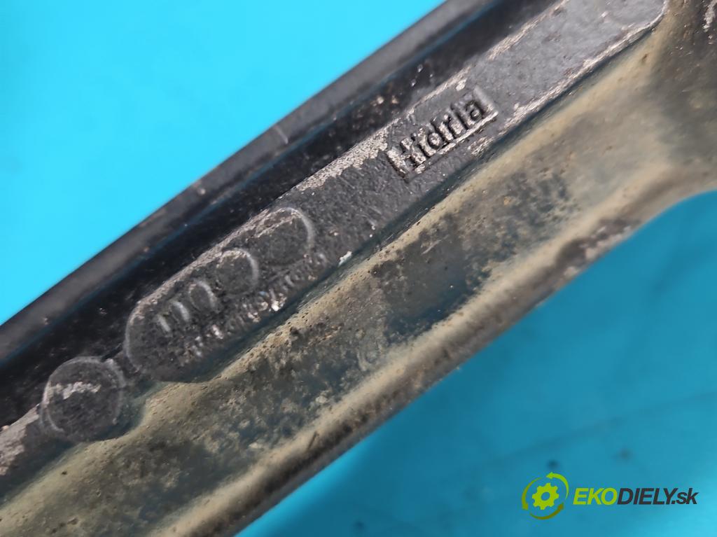 Peugeot 508 I 2010-2018 2.0 hdi 150 HP manual 110 kW 1997 cm3 5- Ozubené kolo: volant 9686476580