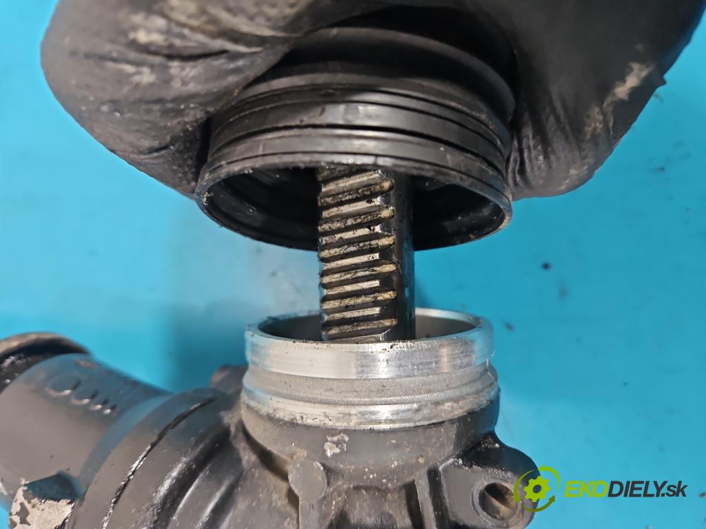 Peugeot 508 I 2010-2018 2.0 hdi 150 HP manual 110 kW 1997 cm3 5- Ozubené kolo: volant 9686476580