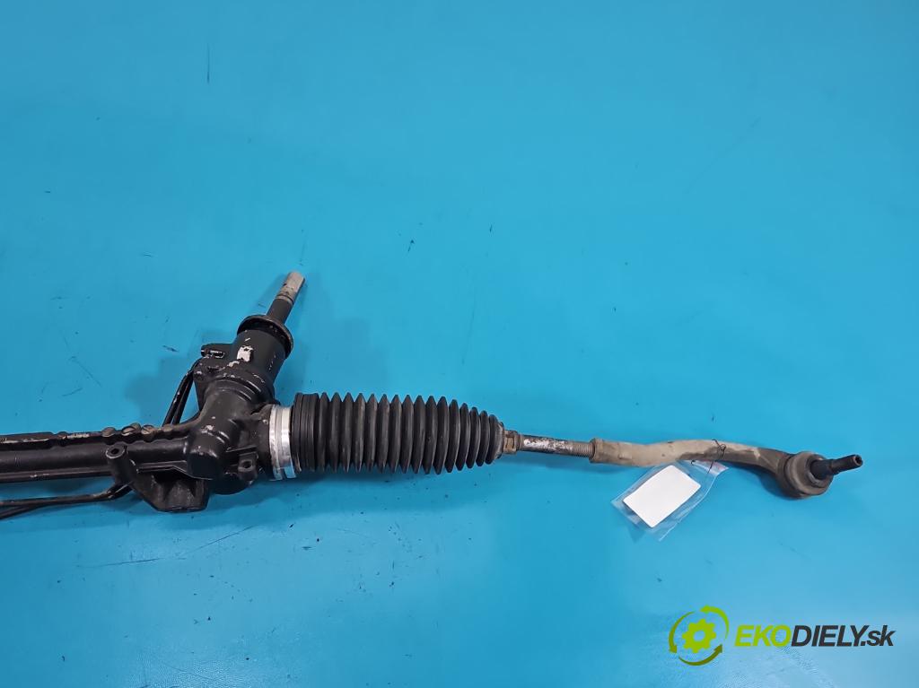 Peugeot 508 I 2010-2018 2.0 hdi 150 HP manual 110 kW 1997 cm3 5- Ozubené kolo: volant 9686476580