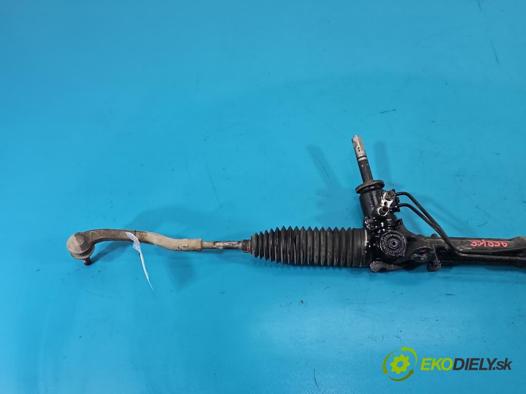 Peugeot 508 I 2010-2018 2.0 hdi 150 HP manual 110 kW 1997 cm3 5- Ozubené kolo: volant 9686476580