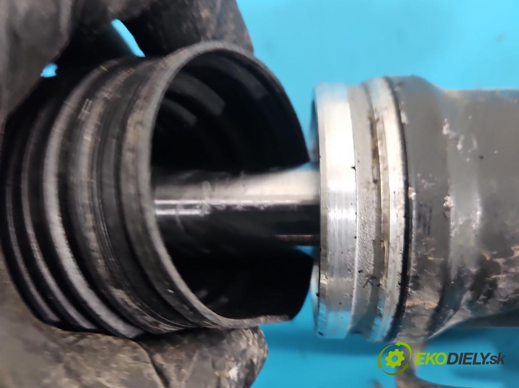 Peugeot 508 I 2010-2018 2.0 hdi 150 HP manual 110 kW 1997 cm3 5- Ozubené kolo: volant 9686476580