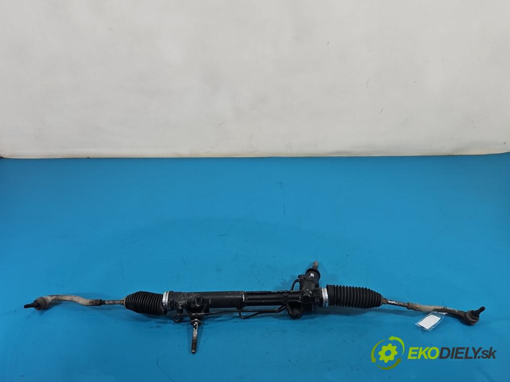 Peugeot 508 I 2010-2018 2.0 hdi 150 HP manual 110 kW 1997 cm3 5- Ozubené kolo: volant 9686476580