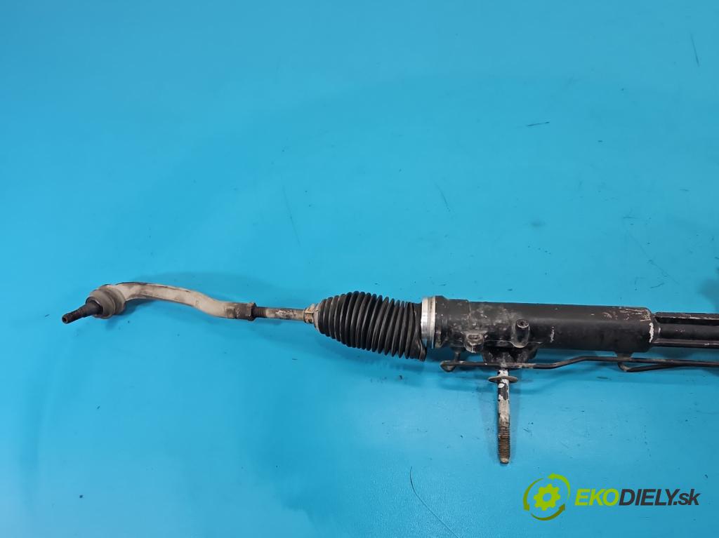 Peugeot 508 I 2010-2018 2.0 hdi 150 HP manual 110 kW 1997 cm3 5- Ozubené kolo: volant 9686476580