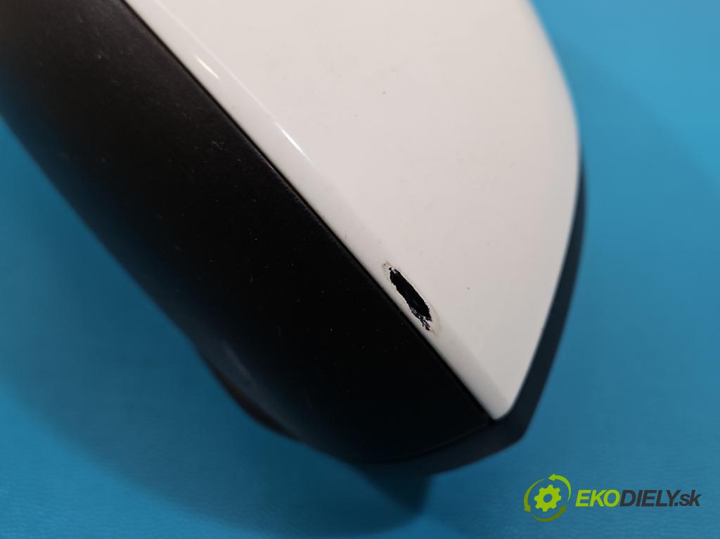 Opel Insignia A 2008-2017 2.0 cdti B20DTH: 170 HP automatic 125 kW 1956 cm3 5- zrkadlo ľavé 13269563 (Kľučka dverí ostatné)