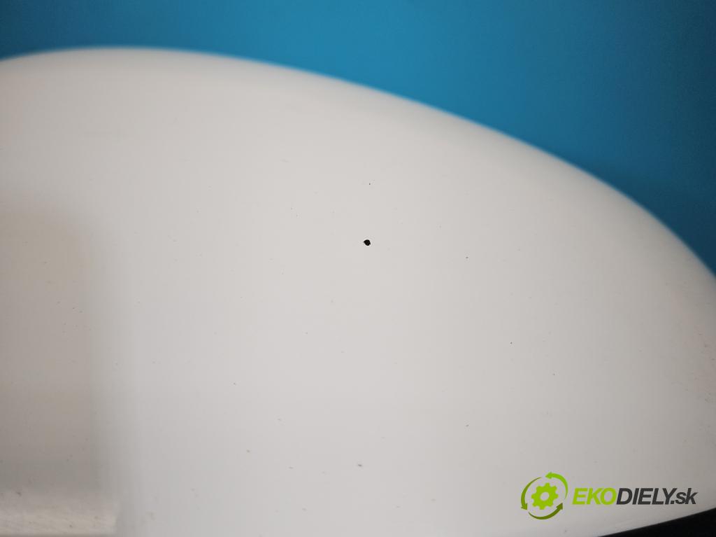 Opel Insignia A 2008-2017 2.0 cdti B20DTH: 170 HP automatic 125 kW 1956 cm3 5- zrkadlo ľavé 13269563 (Kľučka dverí ostatné)