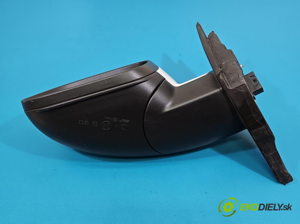 Opel Insignia A 2008-2017 2.0 cdti B20DTH: 170 HP automatic 125 kW 1956 cm3 5- zrkadlo ľavé 13269563 (Kľučka dverí ostatné)