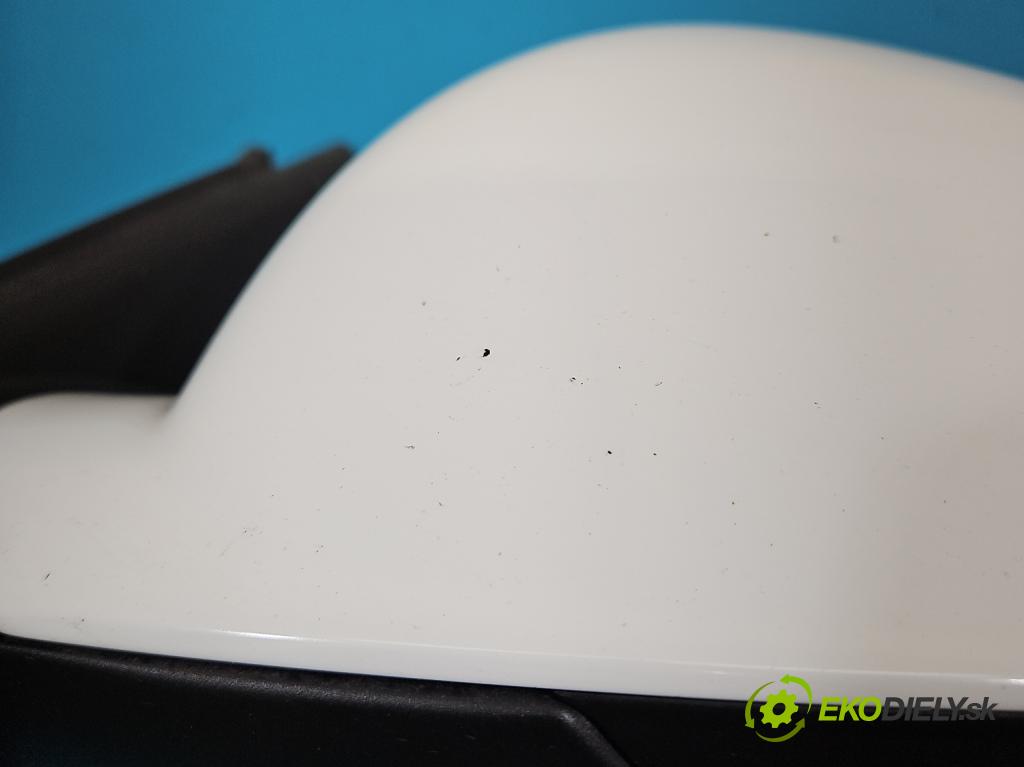 Opel Insignia A 2008-2017 2.0 cdti B20DTH: 170 HP automatic 125 kW 1956 cm3 5- zrkadlo ľavé 13269563 (Kľučka dverí ostatné)