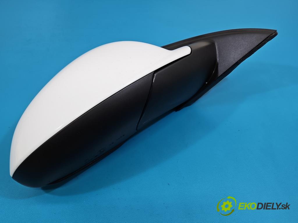 Opel Insignia A 2008-2017 2.0 cdti B20DTH 170 hp automatic 125 kW 1956 cm3 5- zpětné zrcátko pravé 13269576 (Klika dveří ostatní)