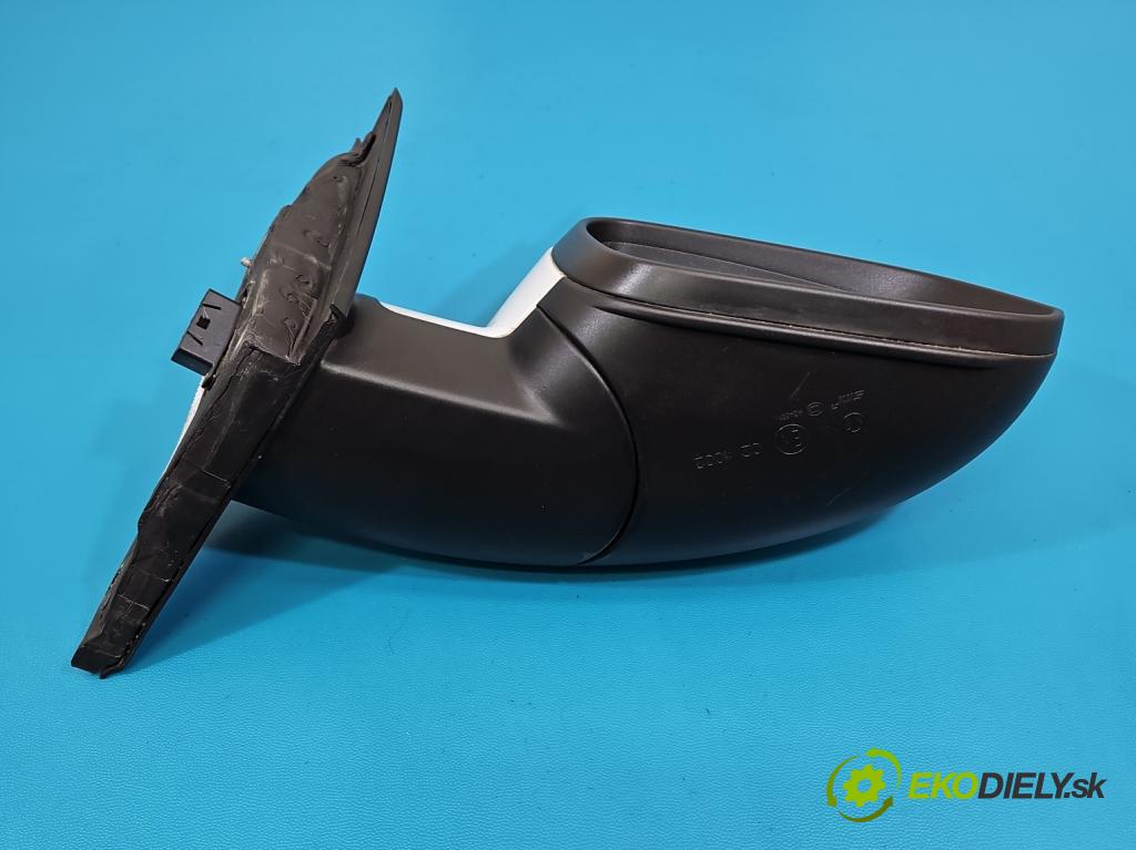 Opel Insignia A 2008-2017 2.0 cdti B20DTH 170 hp automatic 125 kW 1956 cm3 5- zpětné zrcátko pravé 13269576 (Klika dveří ostatní)