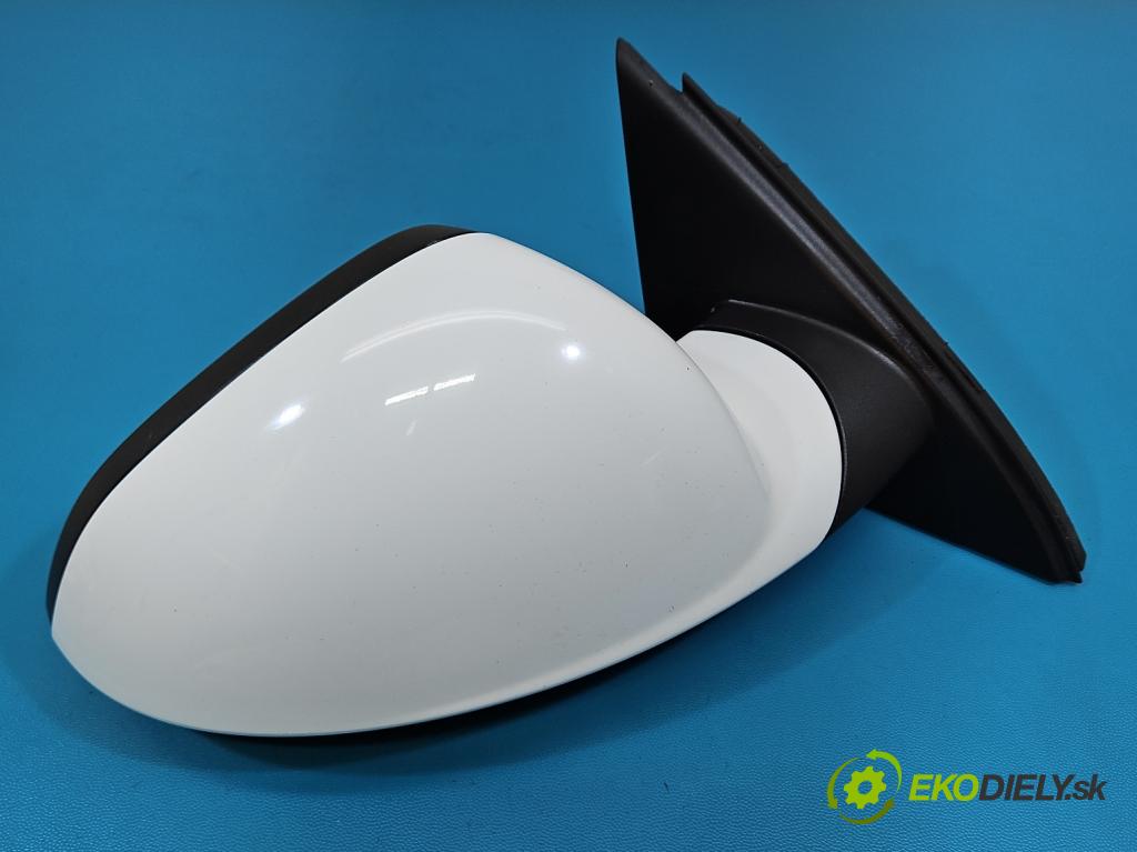 Opel Insignia A 2008-2017 2.0 cdti B20DTH 170 hp automatic 125 kW 1956 cm3 5- zpětné zrcátko pravé 13269576 (Klika dveří ostatní)