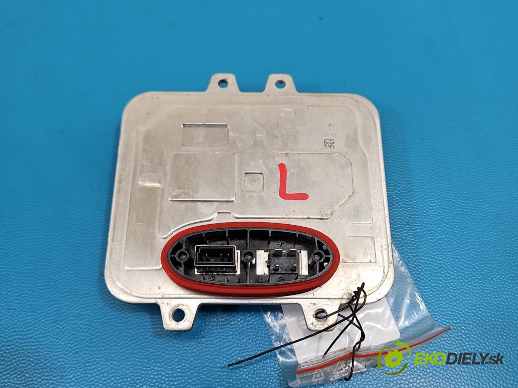 Opel Insignia A 2008-2017 2.0 cdti B20DTH: 170 HP automatic 125 kW 1956 cm3 5- střídač: xenon 5DV009932-00 (Riadiaca jednotka xenónu)