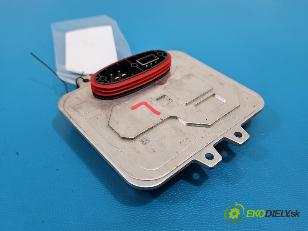 Opel Insignia A 2008-2017 2.0 cdti B20DTH: 170 HP automatic 125 kW 1956 cm3 5- střídač: xenon 5DV009932-00 (Riadiaca jednotka xenónu)