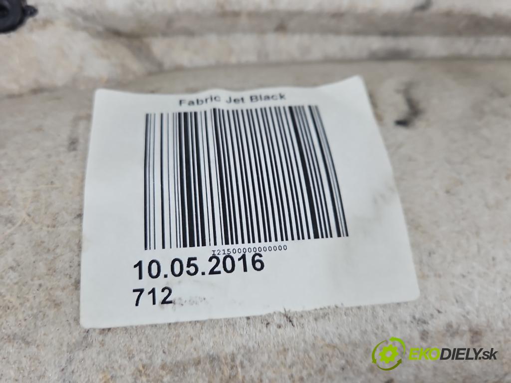 Opel Insignia A 2008-2017 2.0 cdti B20DTH: 170 HP automatic 125 kW 1956 cm3 5- Čalounictví: dvere predné ľavé