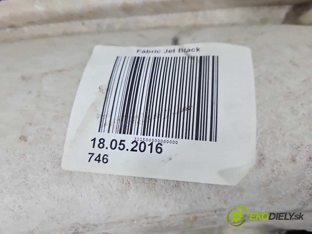 Opel Insignia A 2008-2017 2.0 cdti B20DTH: 170 HP automatic 125 kW 1956 cm3 5- Čalounictví: dvere predné pravé